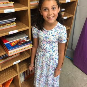 Meet your Posher, Rhonda